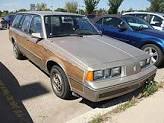 Oldsmobile Firenza