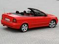 Opel Astra G Cabrio (2001 - 2005)