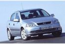 Opel Astra G Classic II (2004 - 2009)