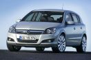 Opel Astra H, A04 (2004 - 2010)
