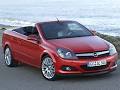 Opel Astra H TwinTop (2006 - 2010)