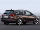 Opel Astra J, P10 (2009 - 2016)