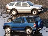 Opel Frontera B