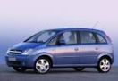 Modelo: Opel Meriva A, X03 (2003 - 2010)