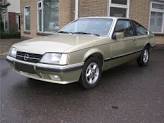 Opel Monza, 22 (1983 - 1987)