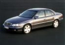 Opel Omega A, V87 (1986 - 1993)