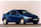 Opel Tigra