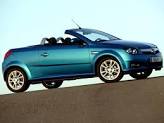Opel Tigra TwinTop