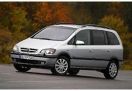 Opel Zafira A, T98 (1999 - 2005)