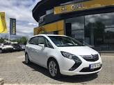 Opel Zafira C