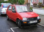 Perodua Nippa