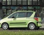 Peugeot 1007