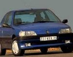 Peugeot 106