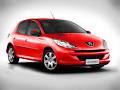 Peugeot 207 Compact