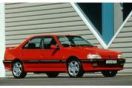 Peugeot 405