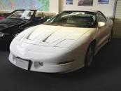 Pontiac Firebird (1992 - 1997)