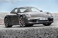 Porsche 911, 991 (2011 - 2019)