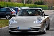 Porsche 911 (996)
