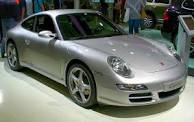Porsche 911, 997 (2004 - 2012)