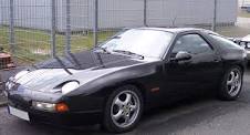 Porsche 928