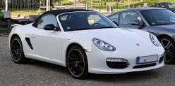 Porsche Boxster, 987