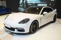 Porsche Panamera, 971