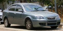 Proton Persona