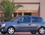 Renault Clio II