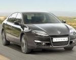 Renault Laguna III