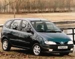 Renault Mégane Scénic