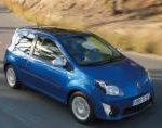 Renault Twingo II