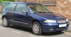 Rover 200 (R3)