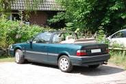 Rover 200 Cabriolet