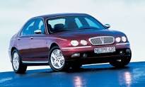Rover 75