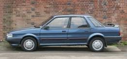 Rover Montego 1.6 LX