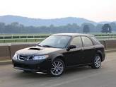 Saab 9-2X