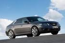 Saab 9-5 (2010 - 2011)