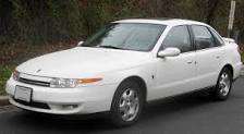 2000-2002 Saturn L-Series