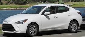 Scion iA