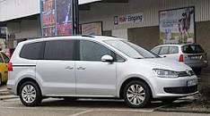 SEAT Alhambra II.