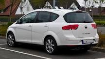 SEAT Altea XL