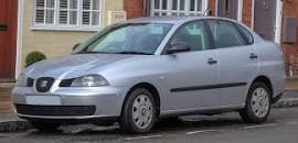2003 SEAT Cordoba