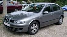 Seat Leon (1999–2006)