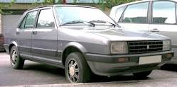 SEAT Málaga