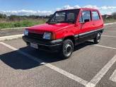 Seat Marbella
