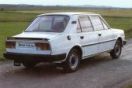 Skoda 105 (1984 - 1988)