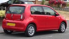 2018 Skoda Citigo