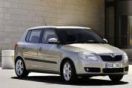 Skoda Fabia, 6Y (2000 - 2007)