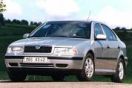 Skoda Octavia I, 1U (1996 - 2010)