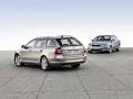 Skoda Octavia II, 1Z (2004 - 2013)